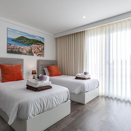 Guest House Passal - Terceira Studio Ponta Delgada Extérieur photo