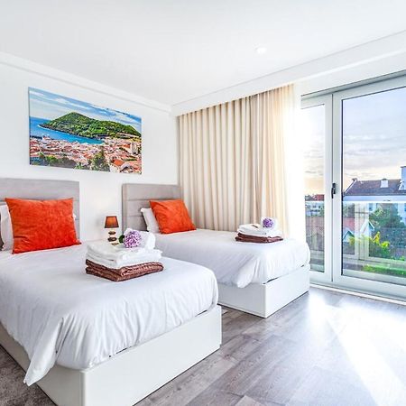 Guest House Passal - Terceira Studio Ponta Delgada Extérieur photo