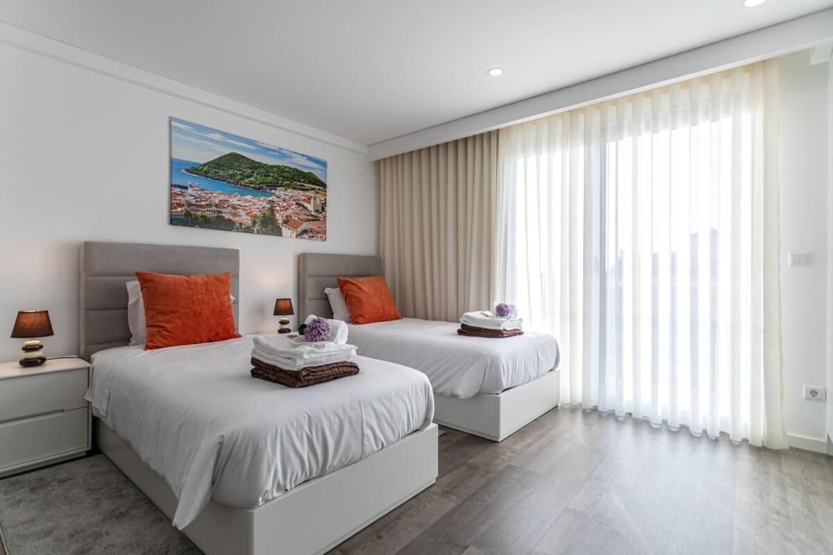 Guest House Passal - Terceira Studio Ponta Delgada Extérieur photo
