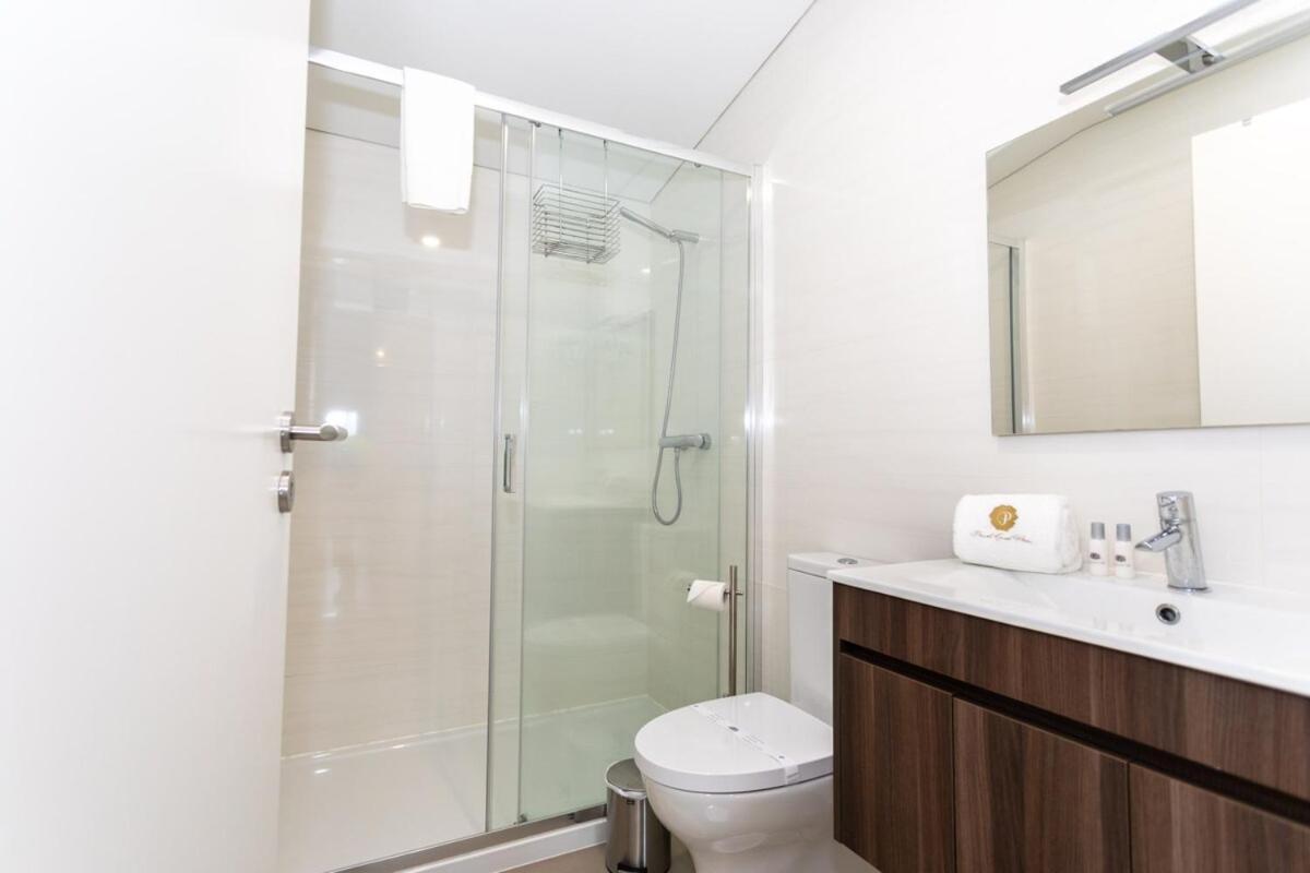 Guest House Passal - Terceira Studio Ponta Delgada Extérieur photo